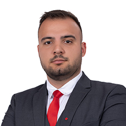 Admir Ahmetbegović