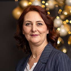 Branka Tepić