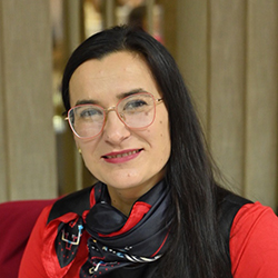Ehlimana Pobrić