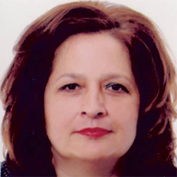 Jadranka Đuranović-Miličić