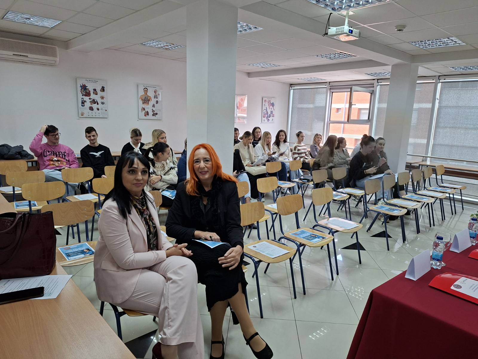 Akademska sesija 5