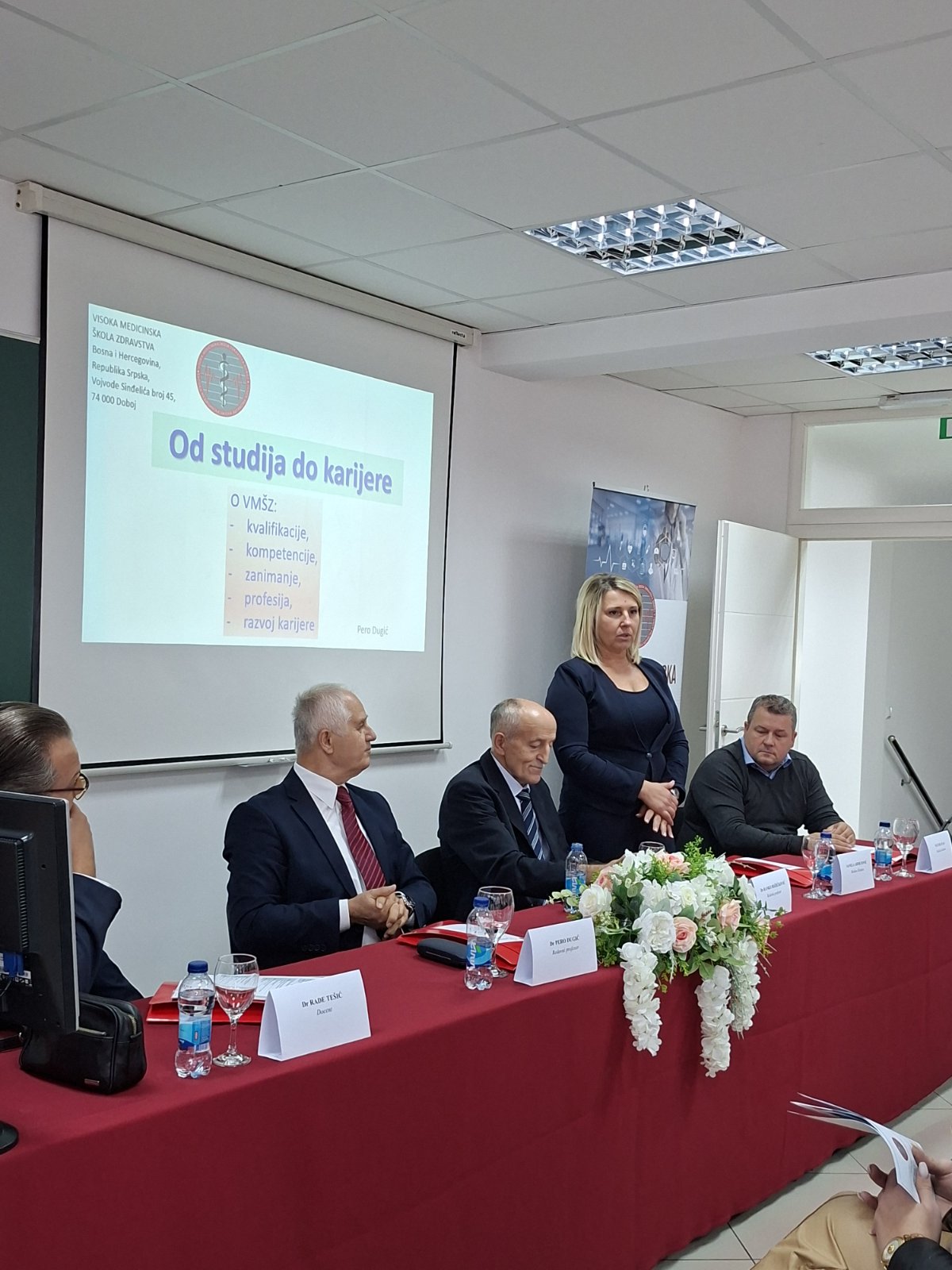 Akademska sesija 9