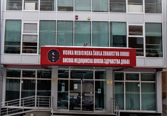 Izvještaj komisije o prijavljenim kandidatima za izbor u zvanje nastavnik stranog jezika