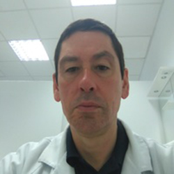 Zoran Bajin